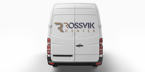 Бесплатная доставка Rossvikcenter