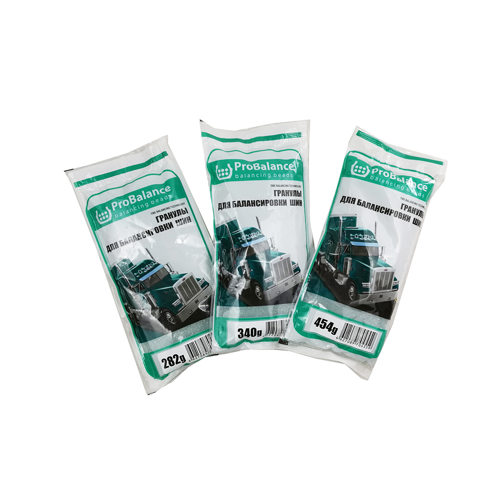 PB-397 Балансировочные гранулы ProBalance. Пакет 397 г.