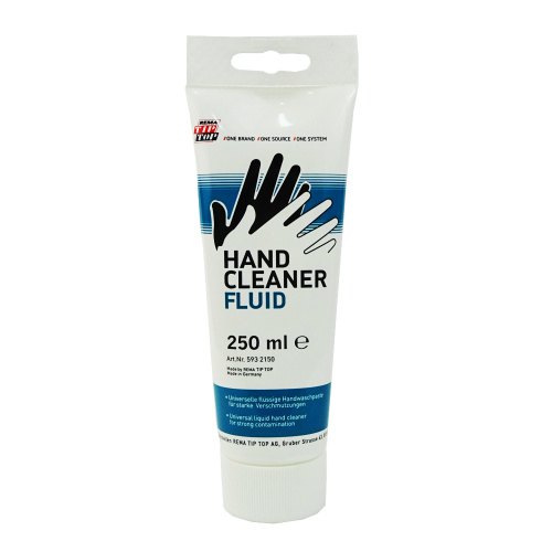 593 2150 Чистящая паста HAND CLEANER, тюбик 250 мл